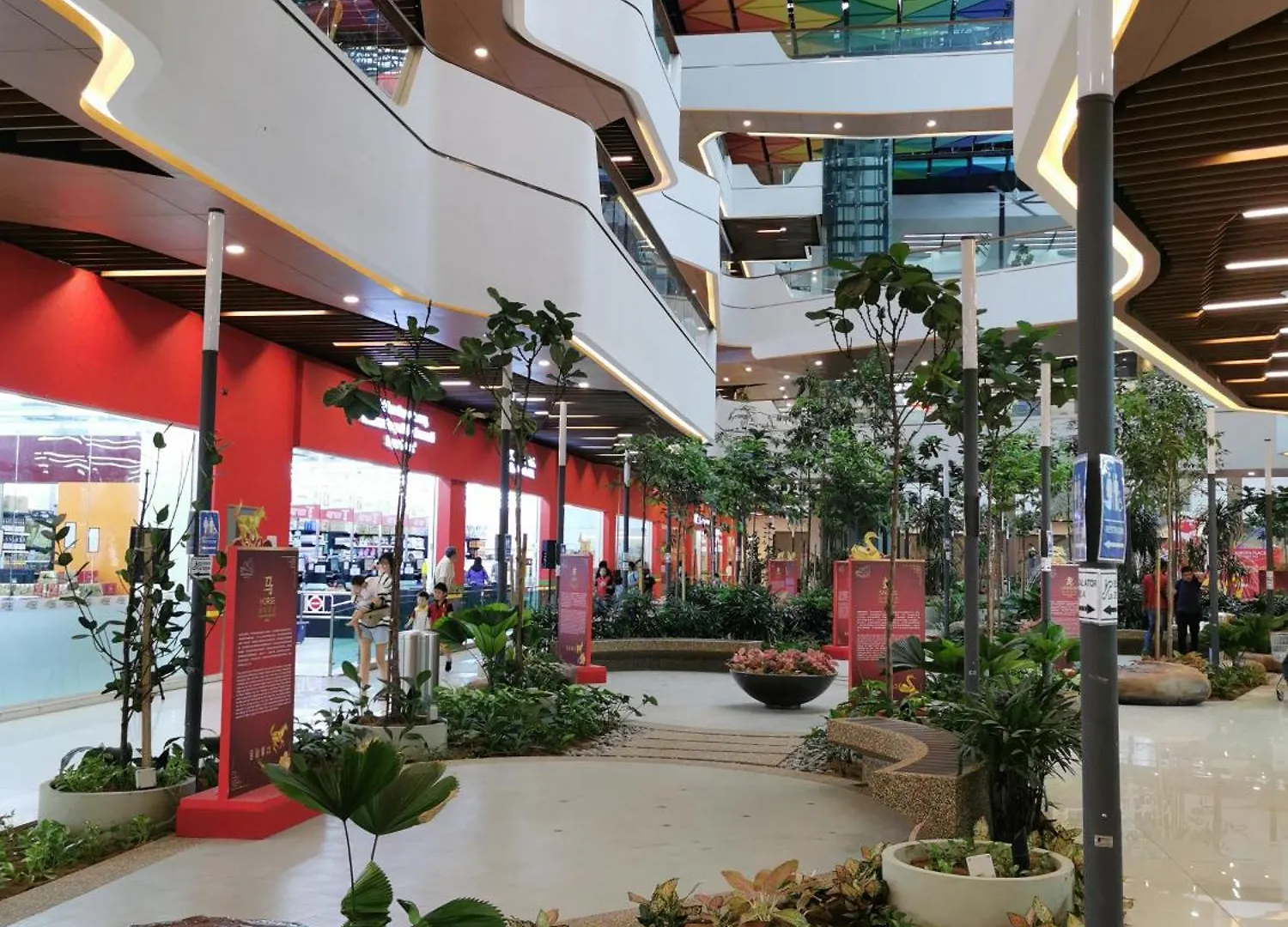 Revo Aurora Place, Pavilion 2, 5 Minutes To Axiata Arena Bukit Jalil Free Wifi By De Harlequins Guesthouse Kuala Lumpur 0*,  Malezja